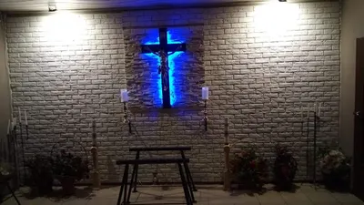 "Pascha". Zakład Usług Pogrzebowych